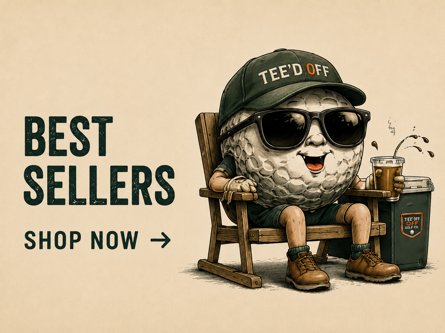 Best Sellers