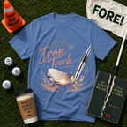 Iron Touch T-Shirt