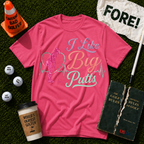 Big Putts T-Shirt