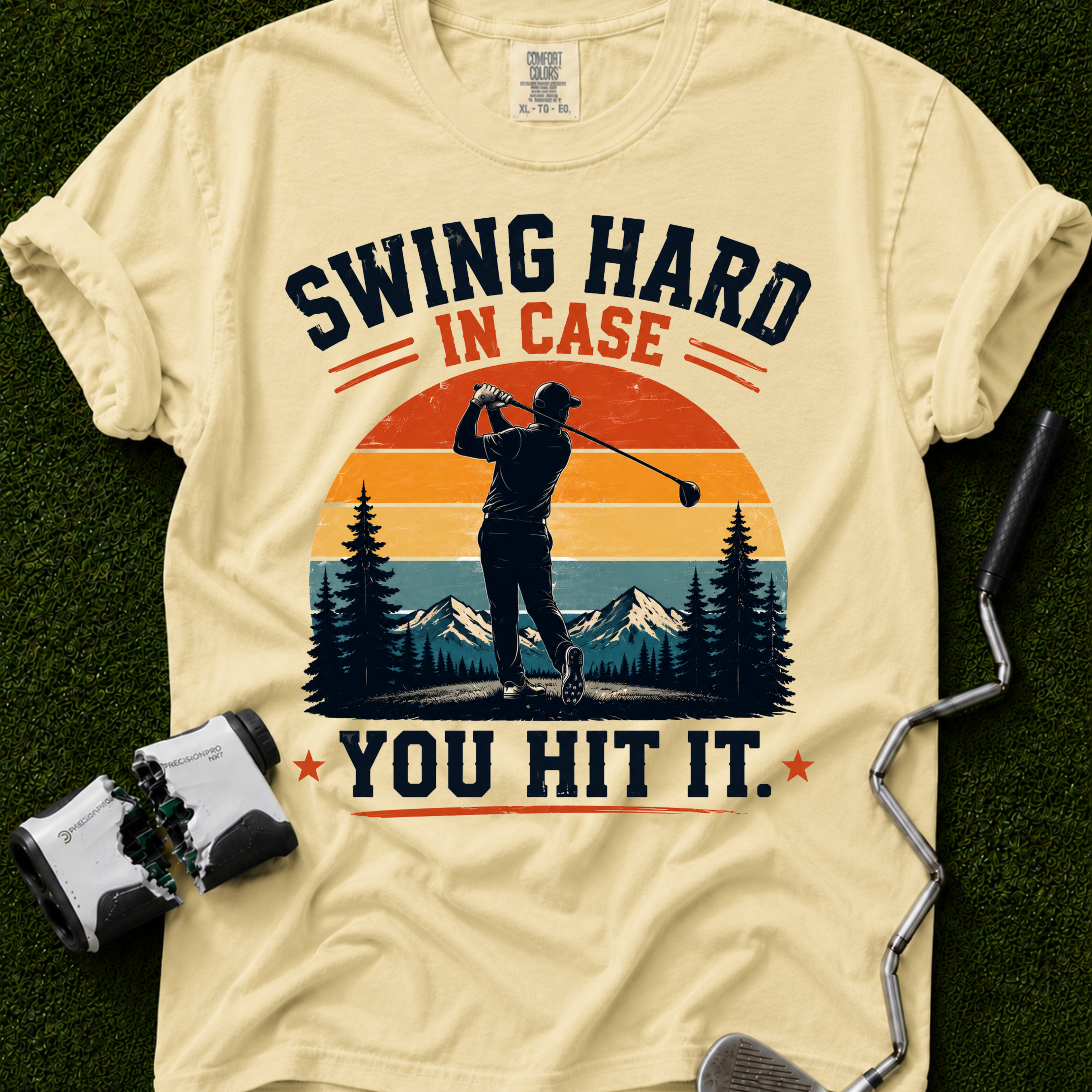 Test T-Shirt