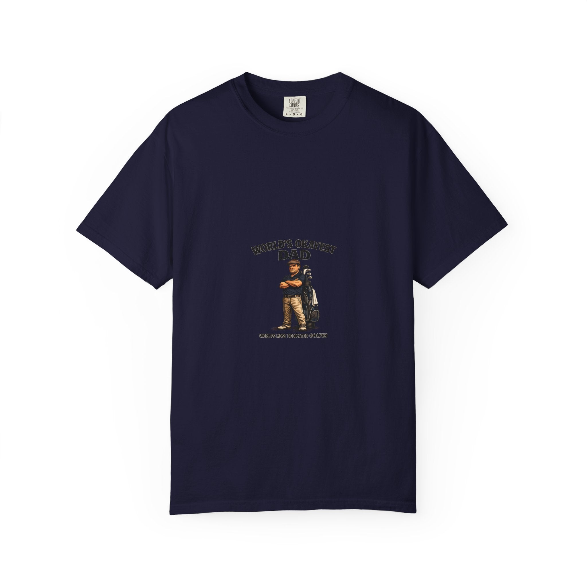 Copy of Test T-Shirt