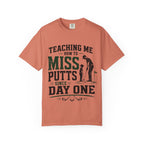 Teaching Me T-Shirt
