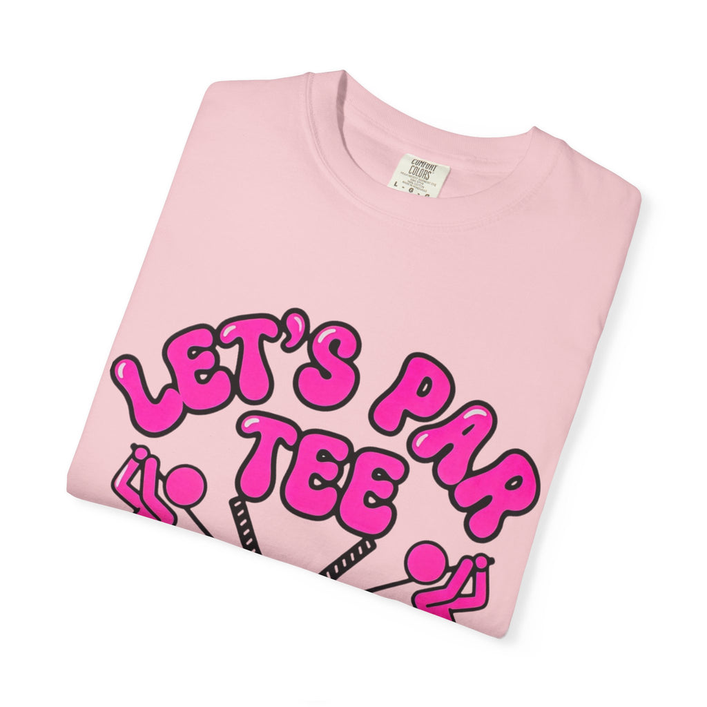 Lets Par Tee T-Shirt