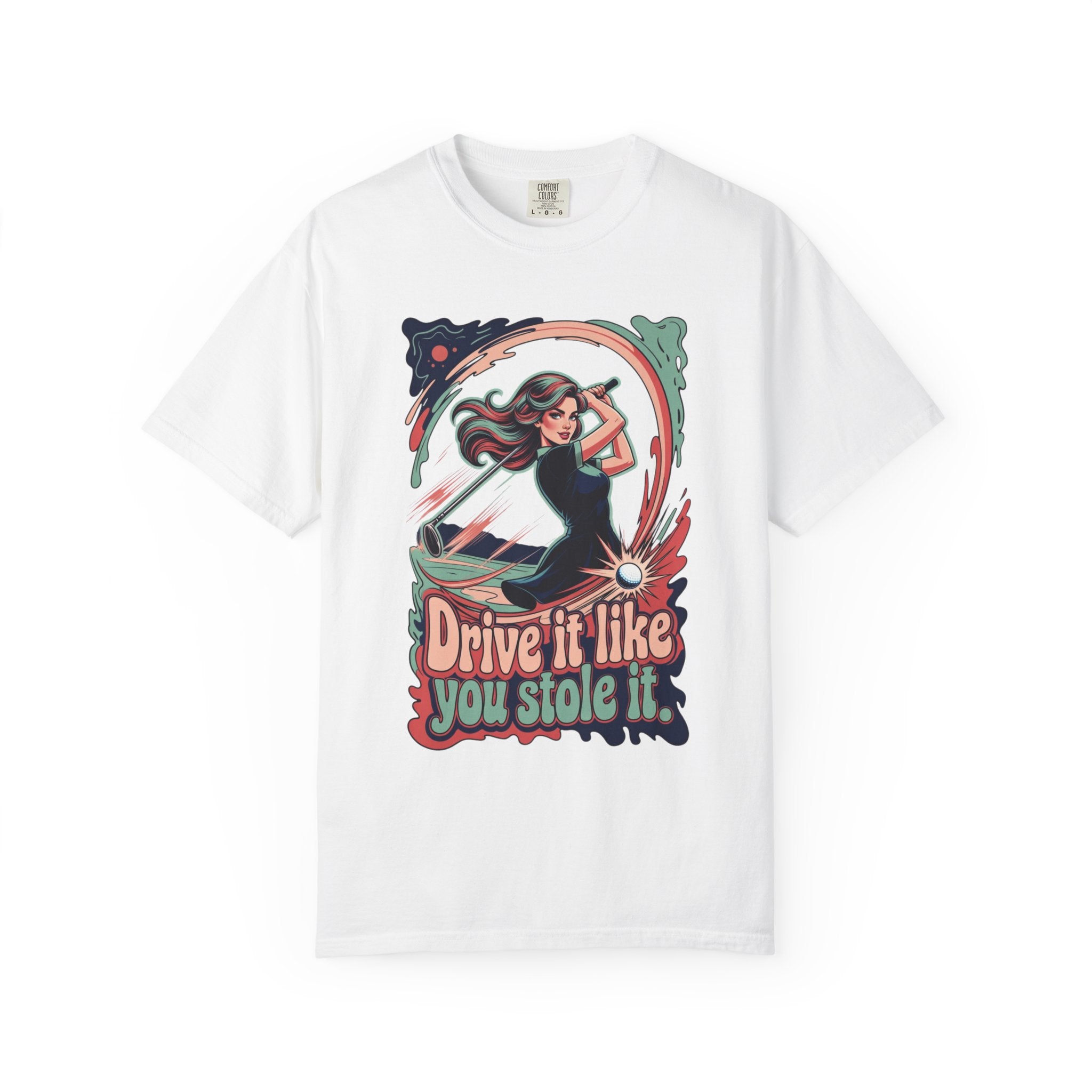 Like You Stole It T-Shirt