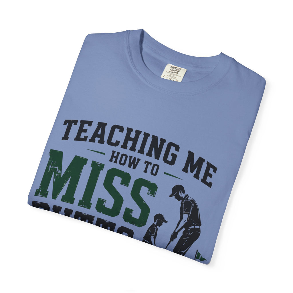 Teaching Me T-Shirt