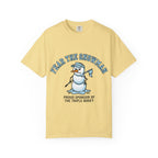 The Snowman T-Shirt