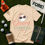 Queen T-Shirt
