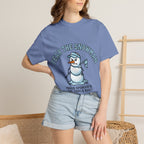 The Snowman T-Shirt