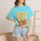 Purchase Validated T-Shirt