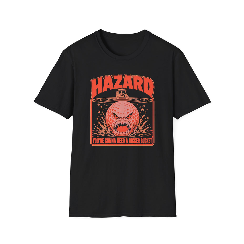Hazard T-Shirt