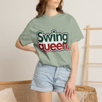 Swing Queen T-Shirt