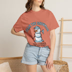 The Snowman T-Shirt