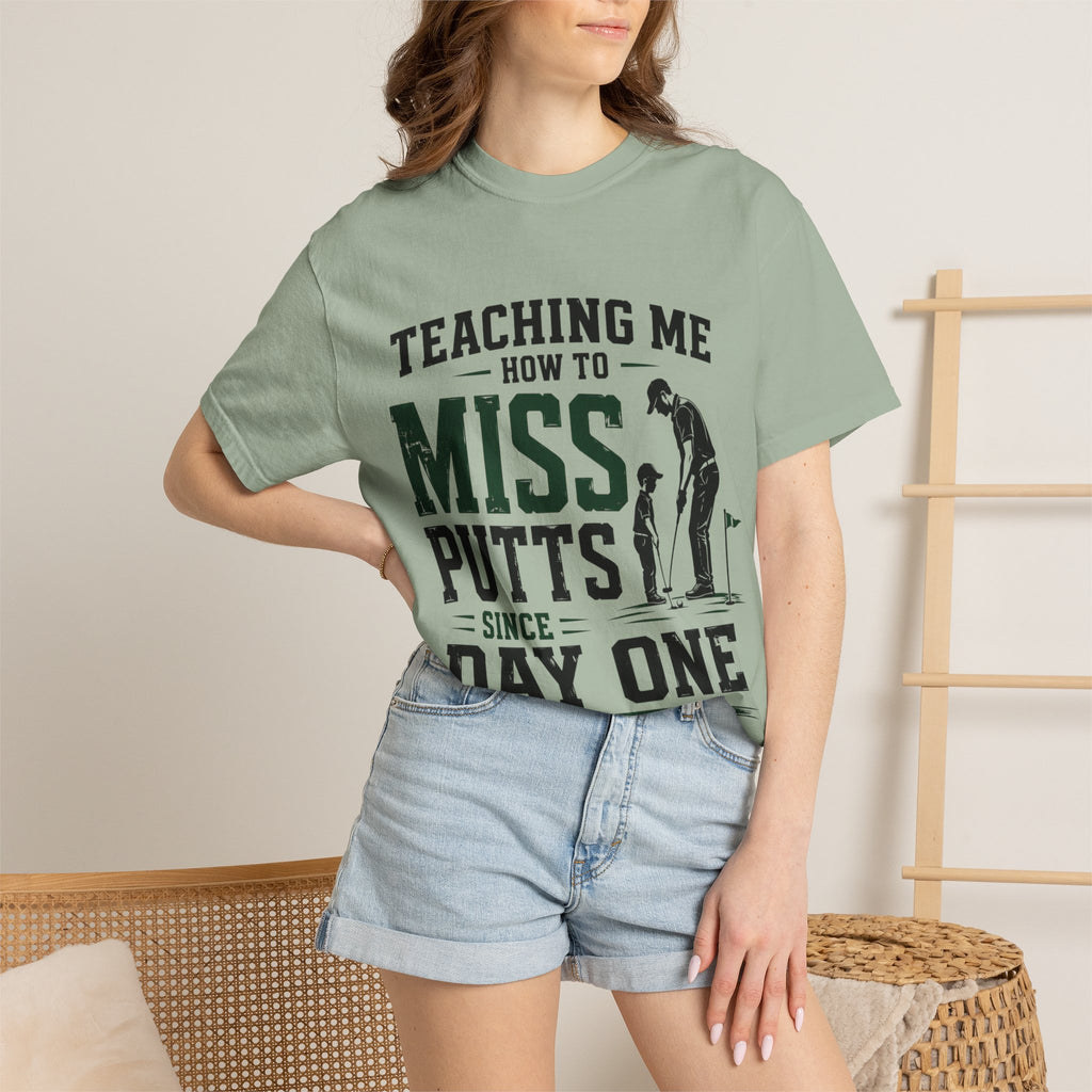 Teaching Me T-Shirt