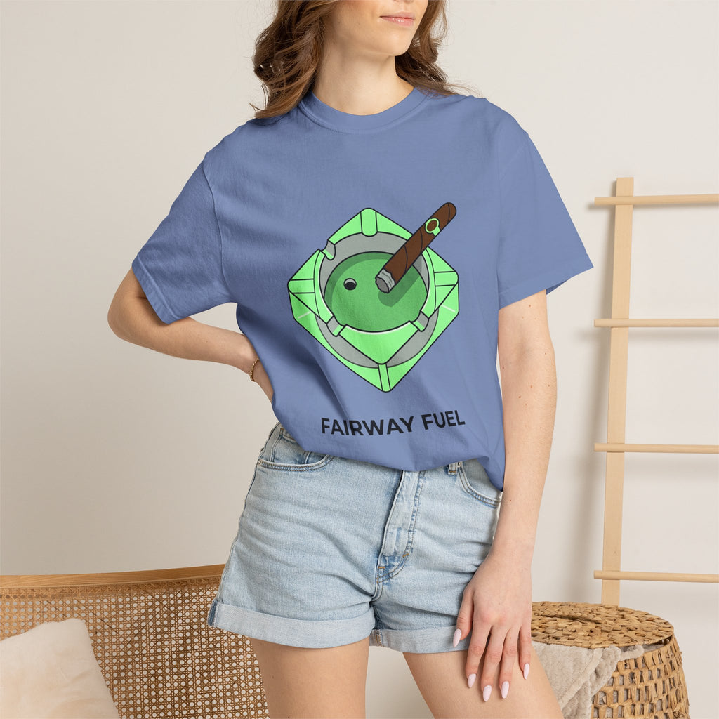 Fairway Fuel T-Shirt