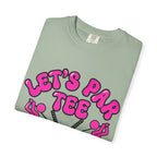 Lets Par Tee T-Shirt