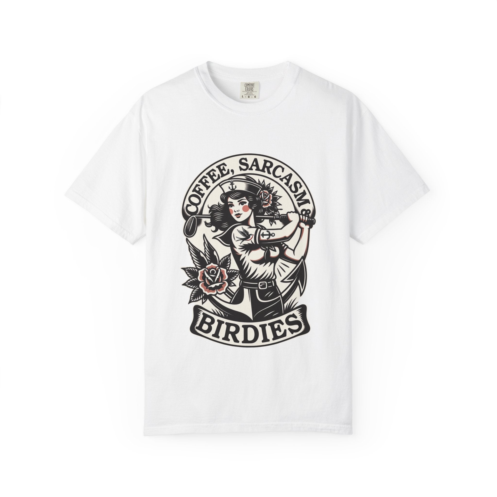 Birdies T-Shirt