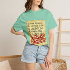 Purchase Validated T-Shirt