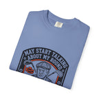 Warning T-Shirt