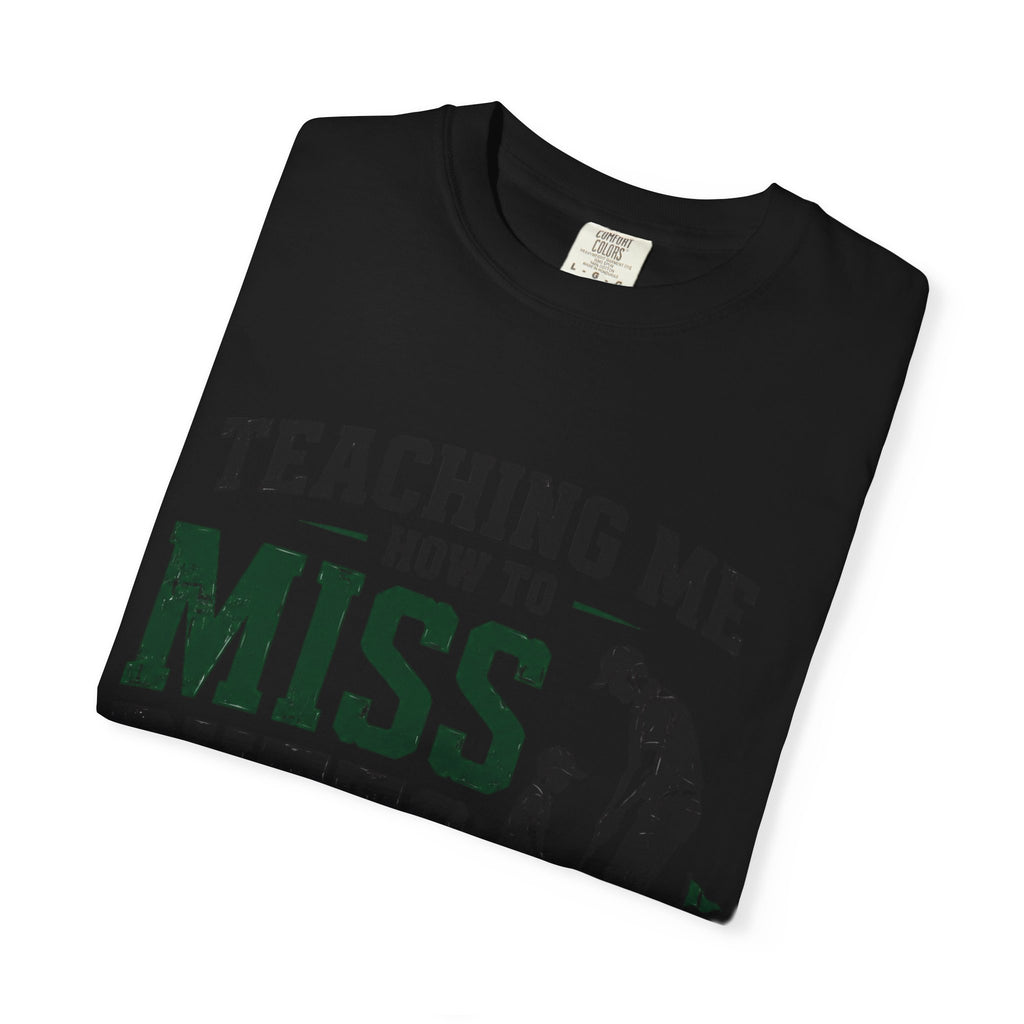 Teaching Me T-Shirt