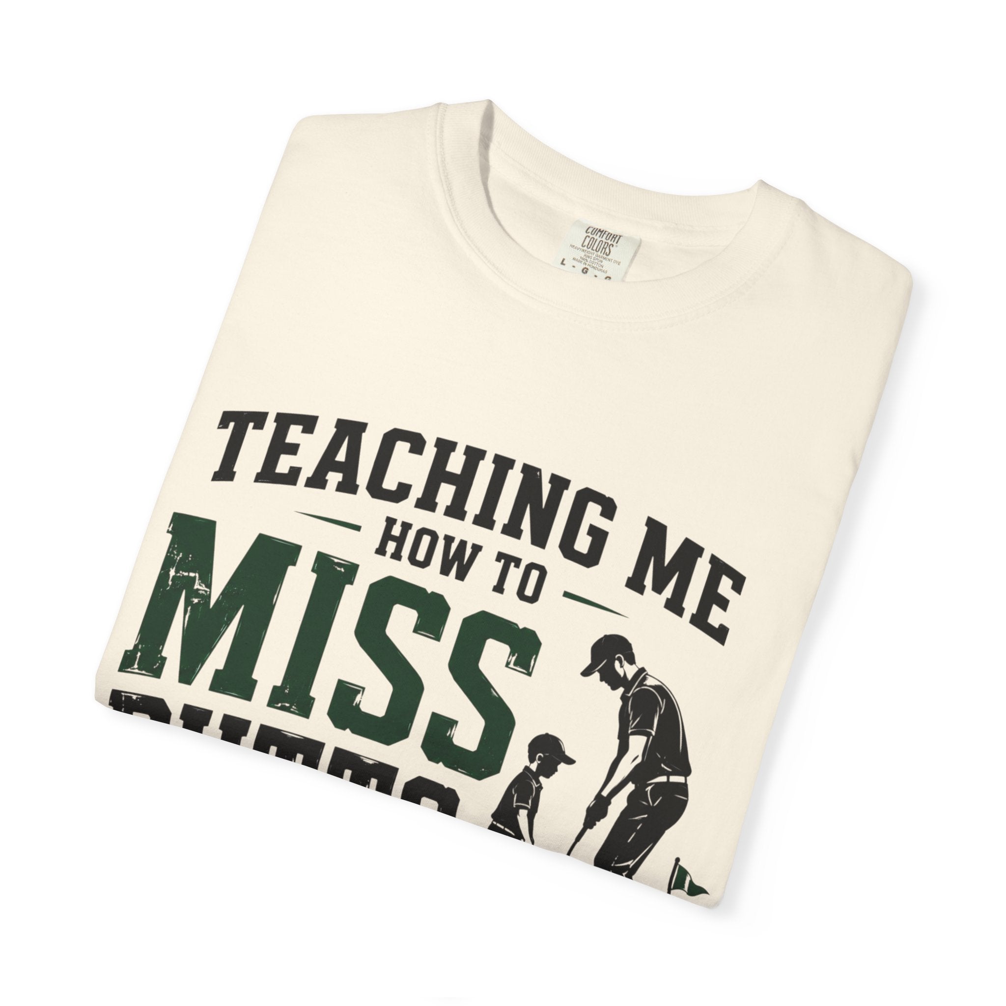 Teaching Me T-Shirt
