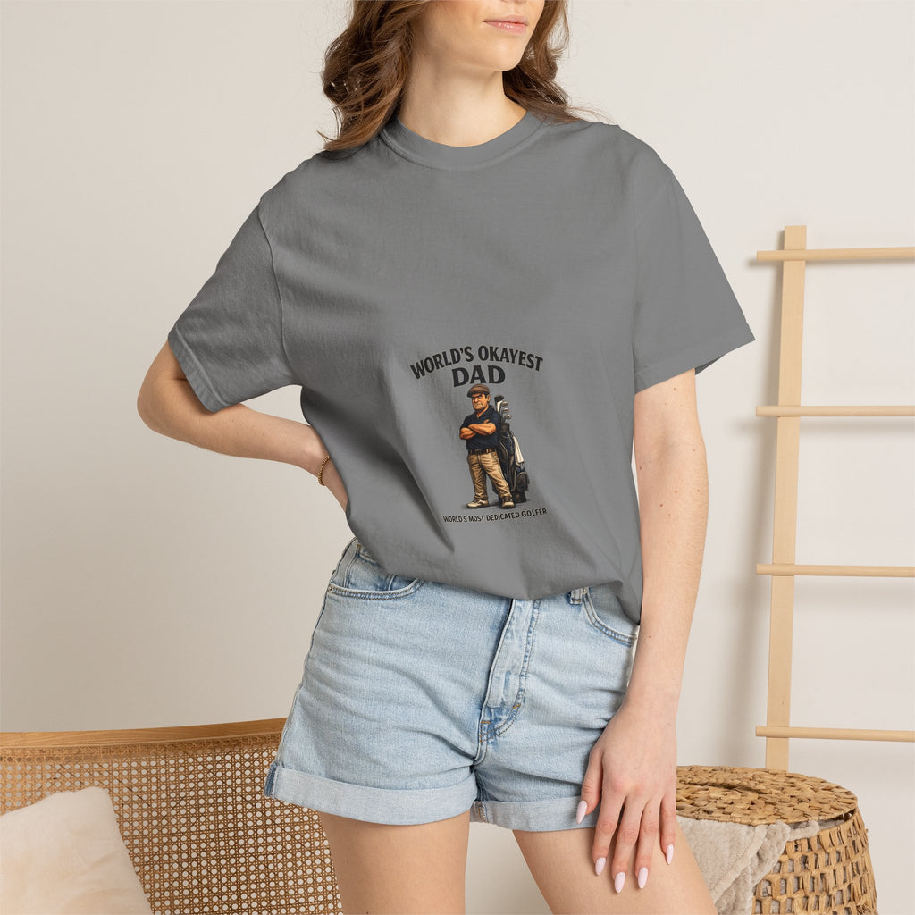 Copy of Test T-Shirt
