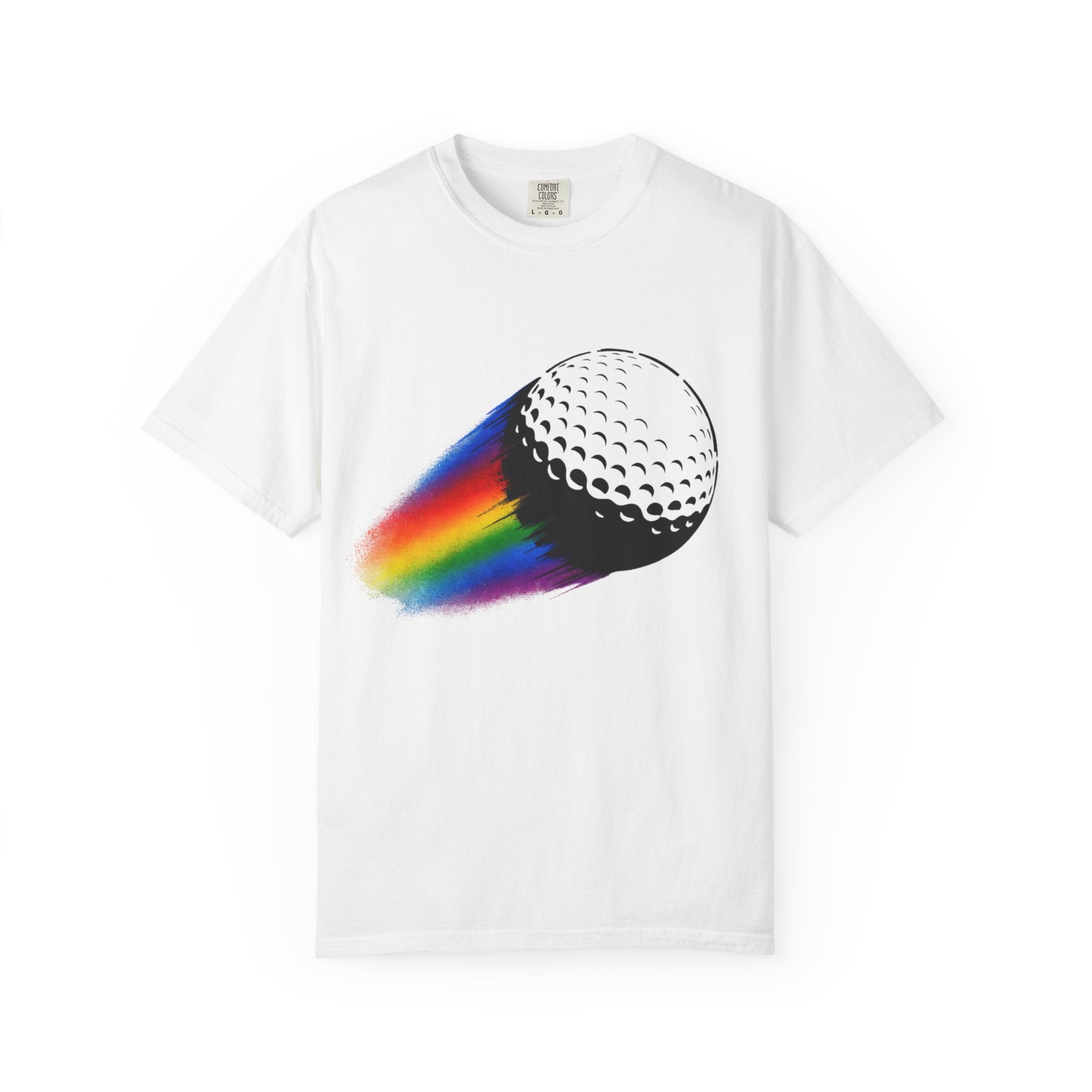 Rainbow T-Shirt