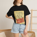 Purchase Validated T-Shirt