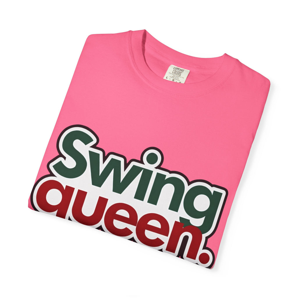 Swing Queen T-Shirt