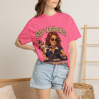 GOLF DESIGNS - Golf cart princess