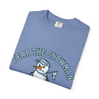 The Snowman T-Shirt