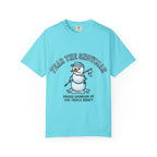 The Snowman T-Shirt