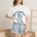The Snowman T-Shirt