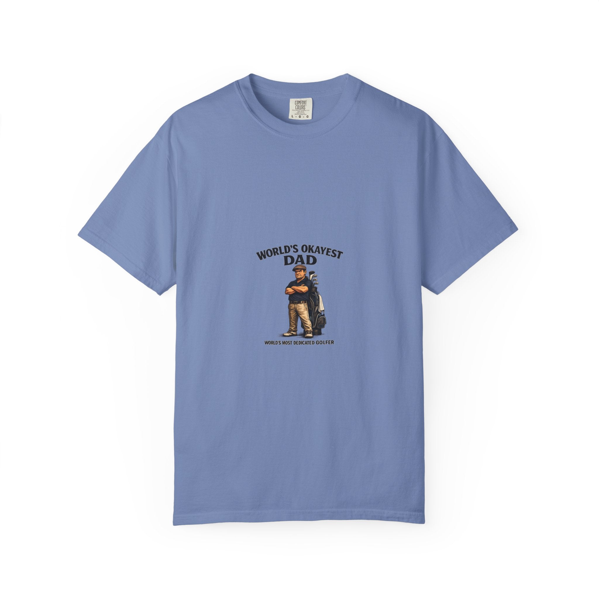 Copy of Test T-Shirt