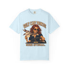 GOLF DESIGNS - Golf cart princess