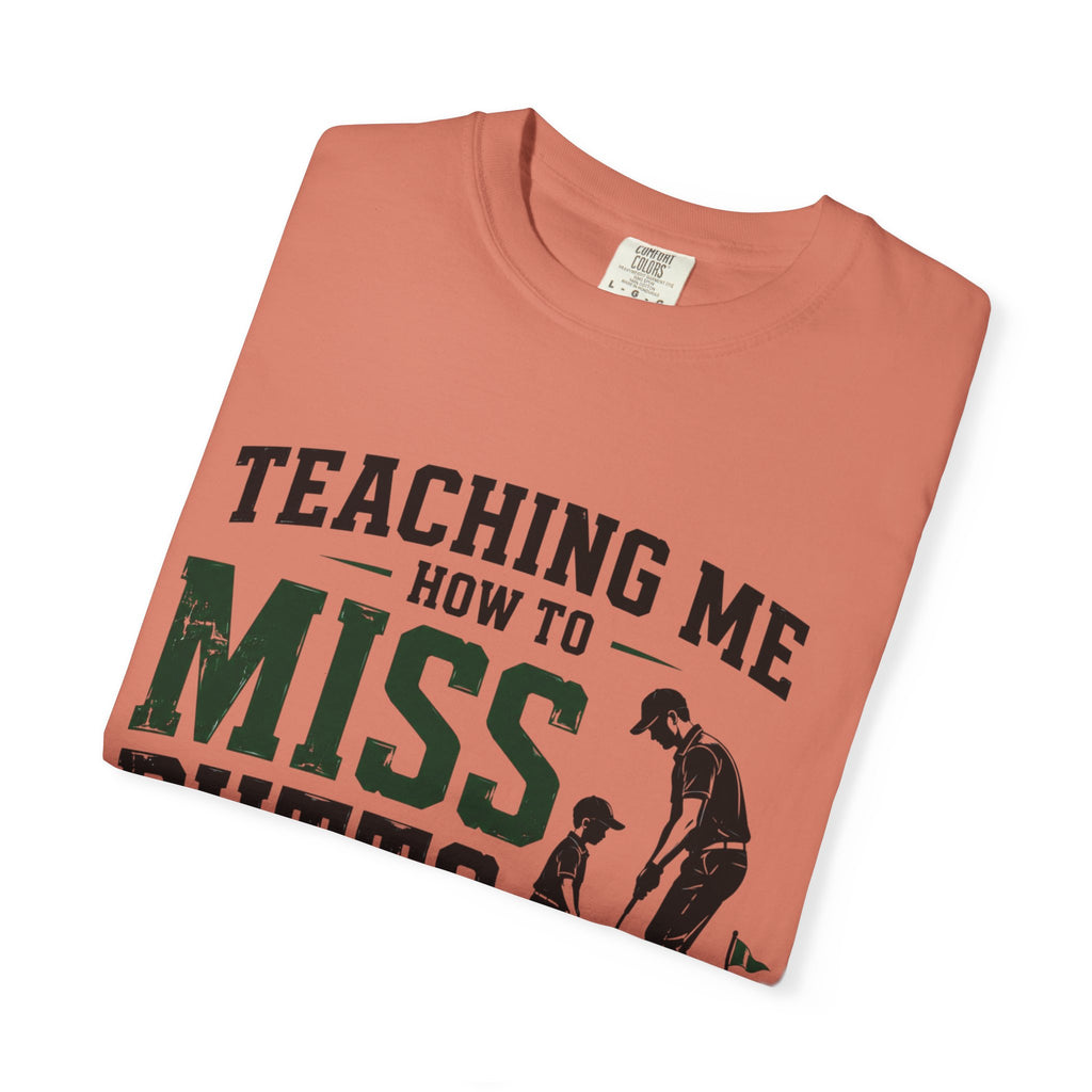 Teaching Me T-Shirt