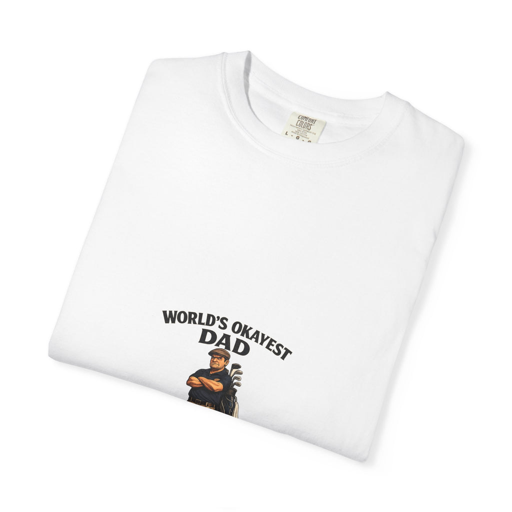 Copy of Test T-Shirt