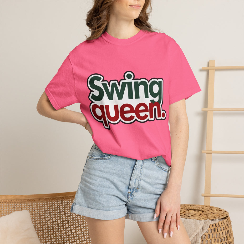 Swing Queen T-Shirt