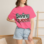 Swing Queen T-Shirt