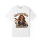 GOLF DESIGNS - Golf cart princess