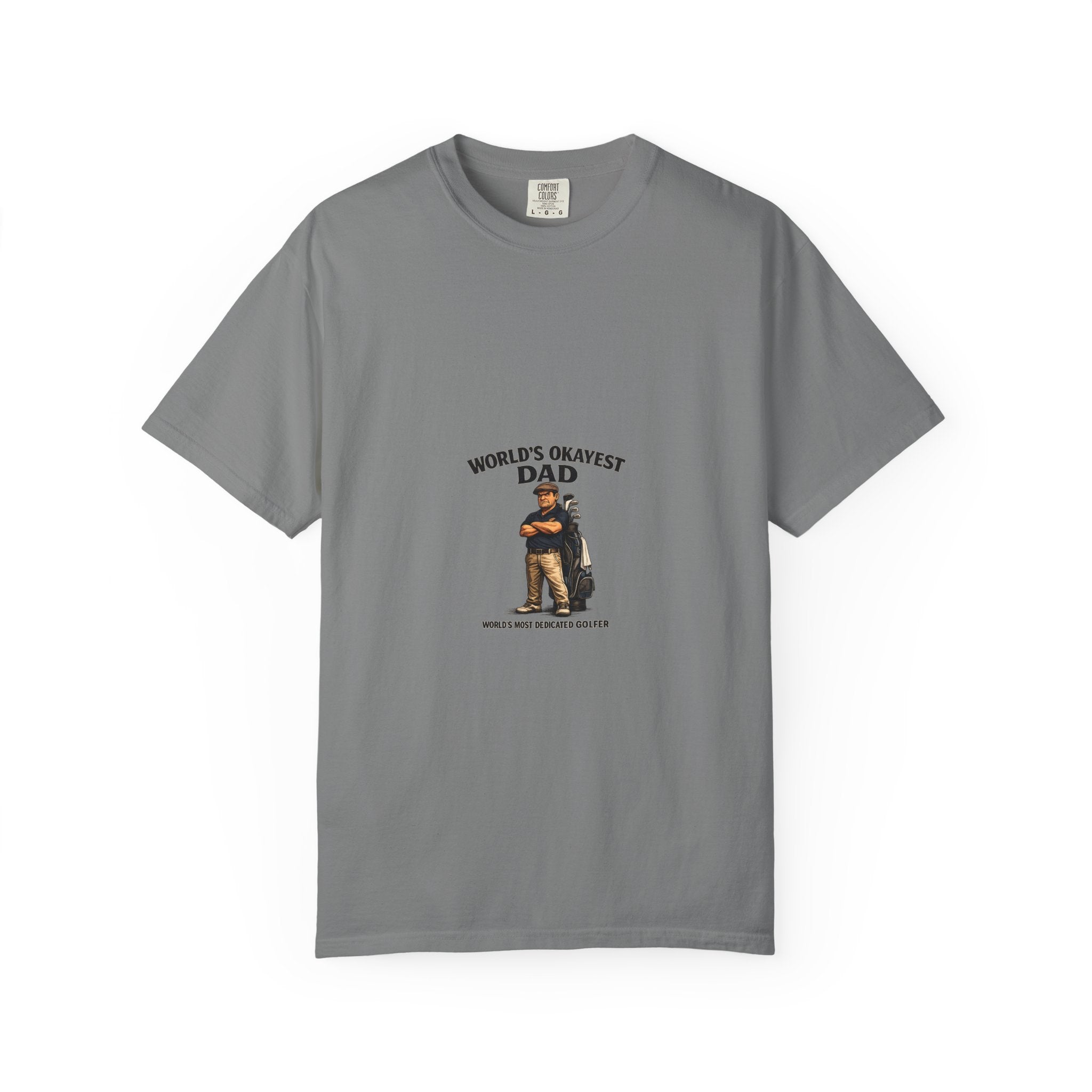 Copy of Test T-Shirt