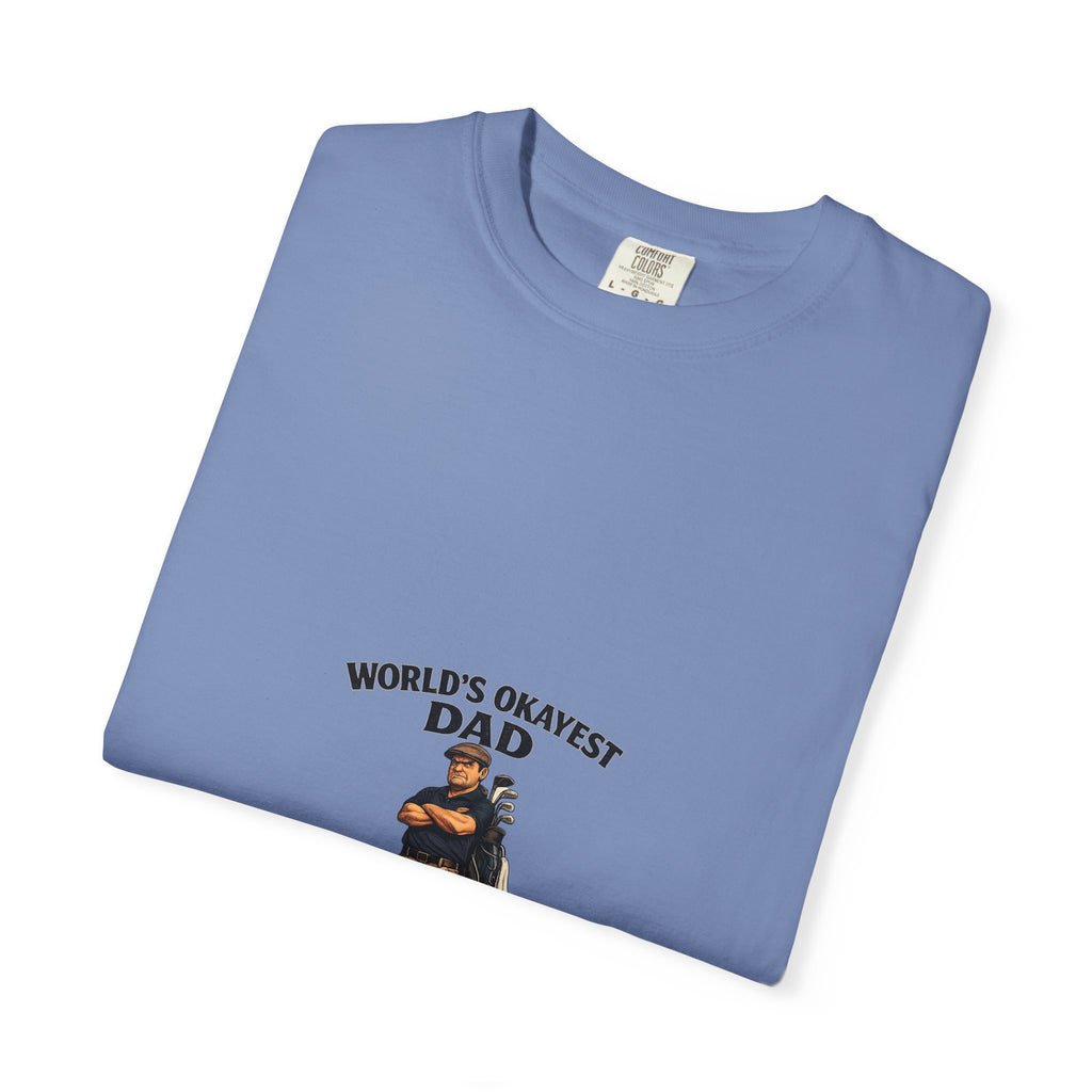 Copy of Test T-Shirt