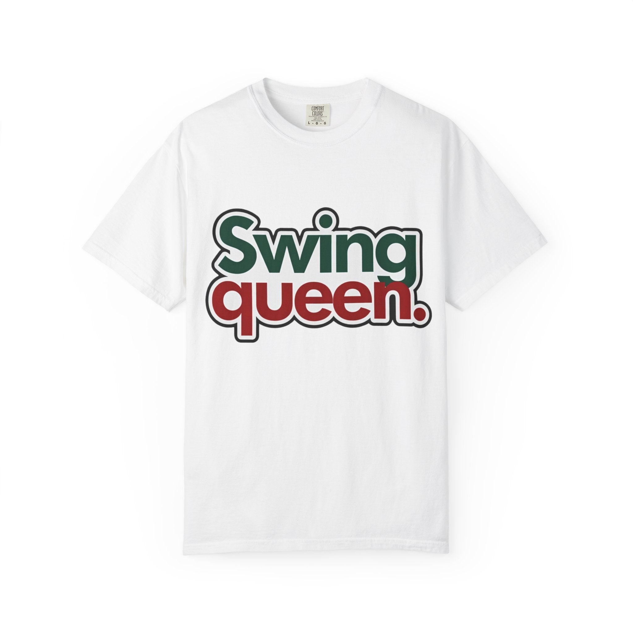 Swing Queen T-Shirt