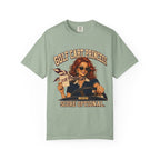 GOLF DESIGNS - Golf cart princess
