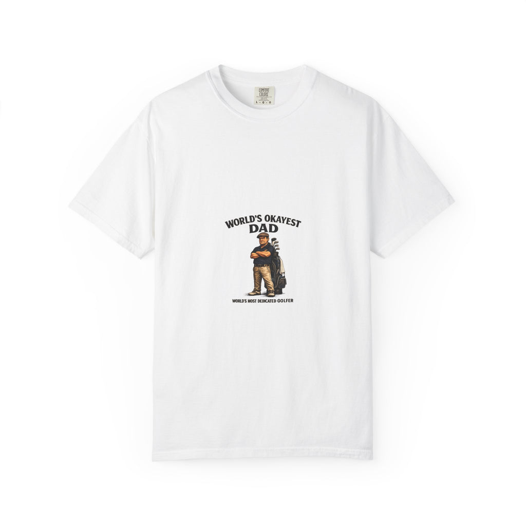 Copy of Test T-Shirt