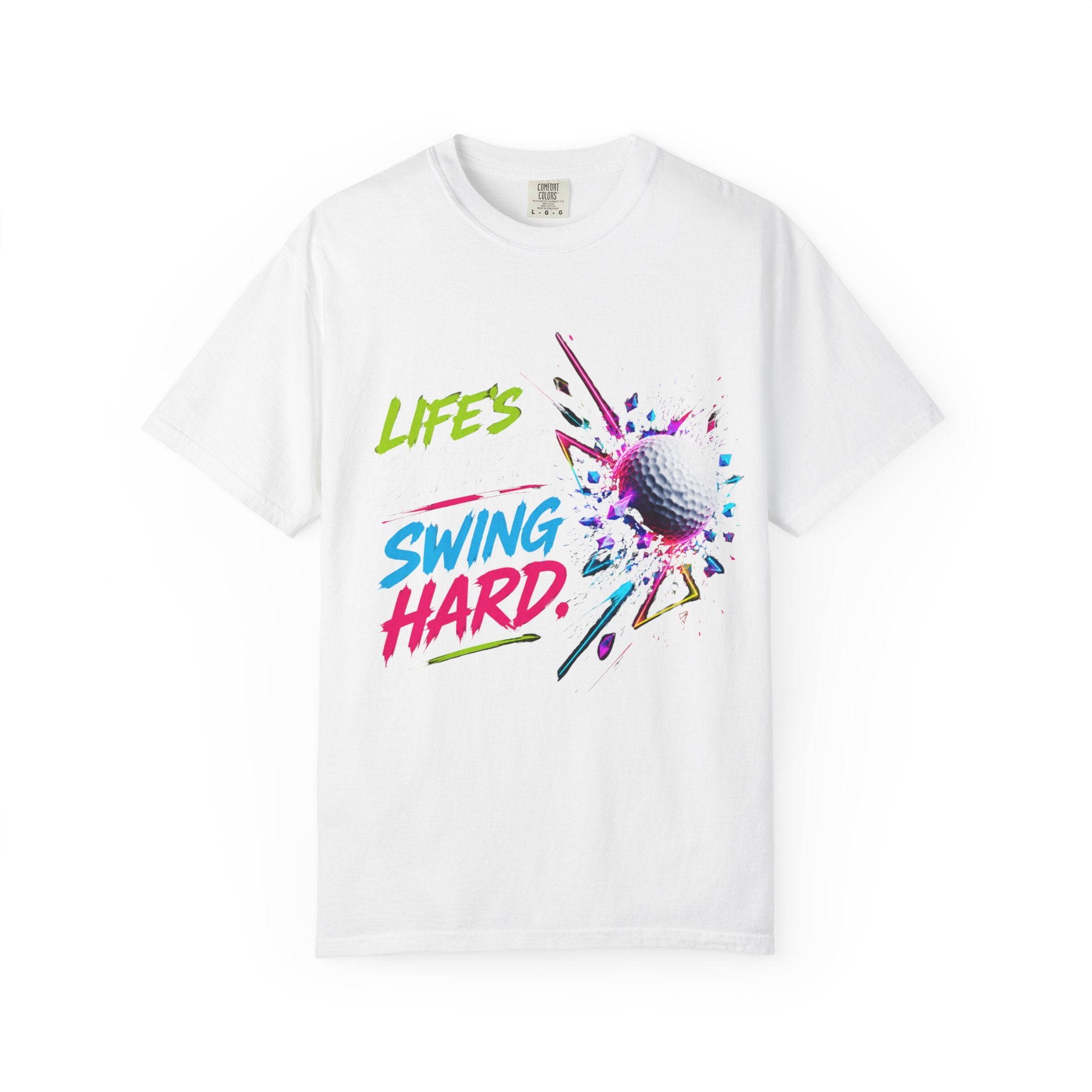 Life's Short T-Shirt