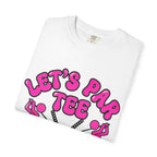 Lets Par Tee T-Shirt