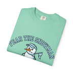 The Snowman T-Shirt