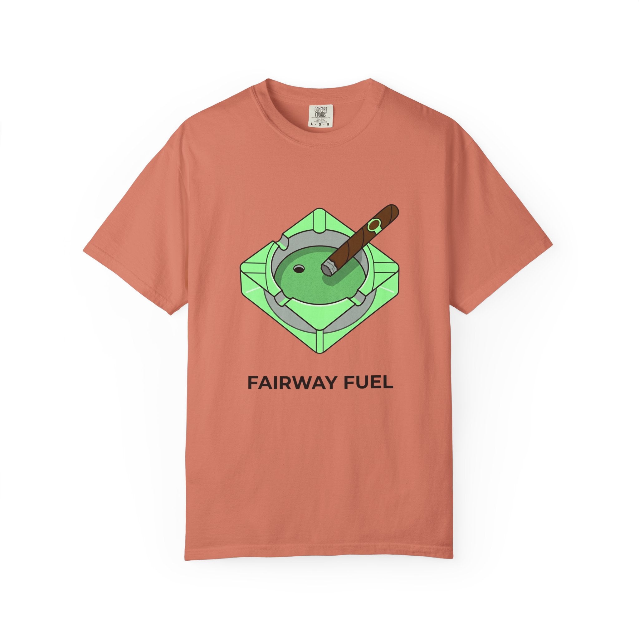 Fairway Fuel T-Shirt