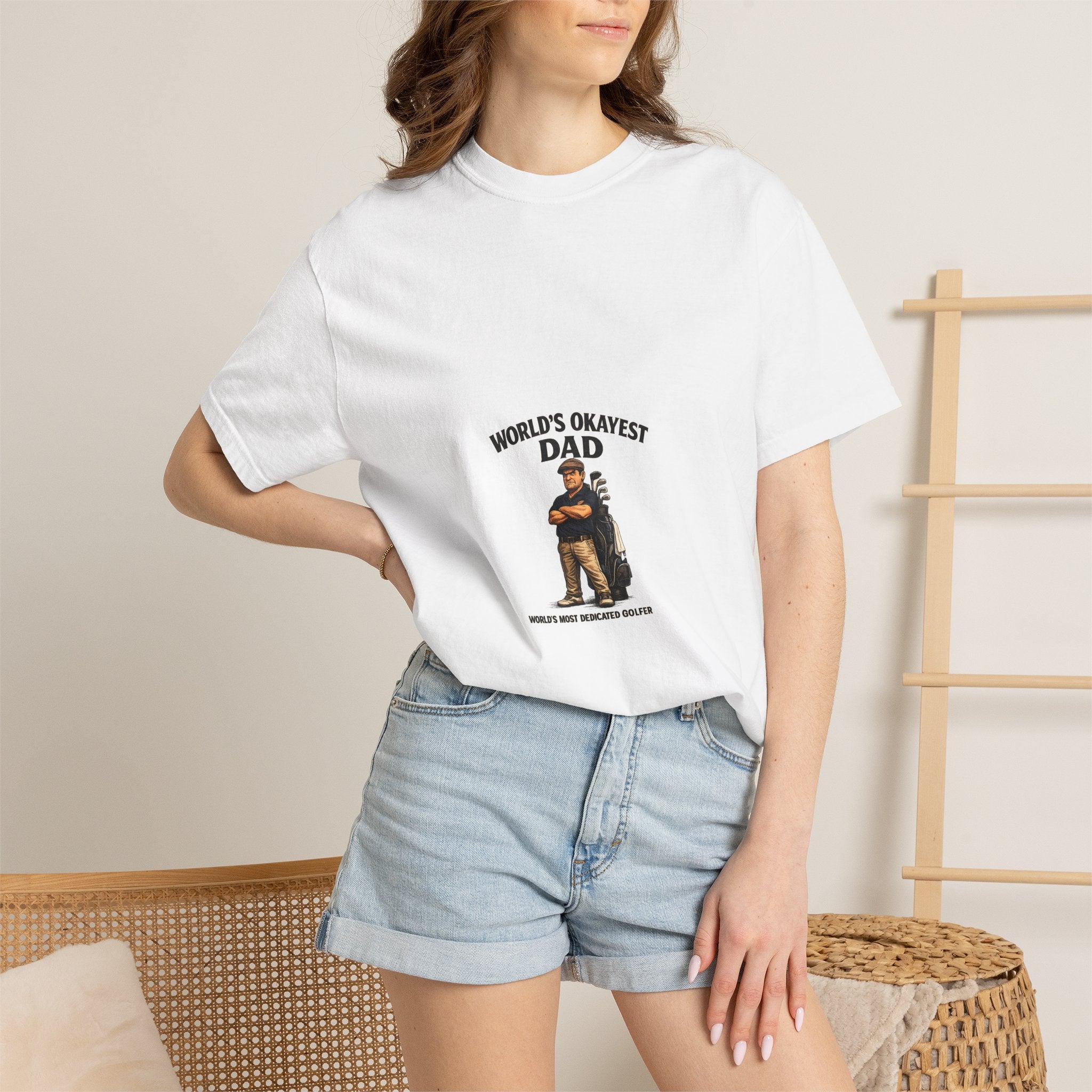 Copy of Test T-Shirt