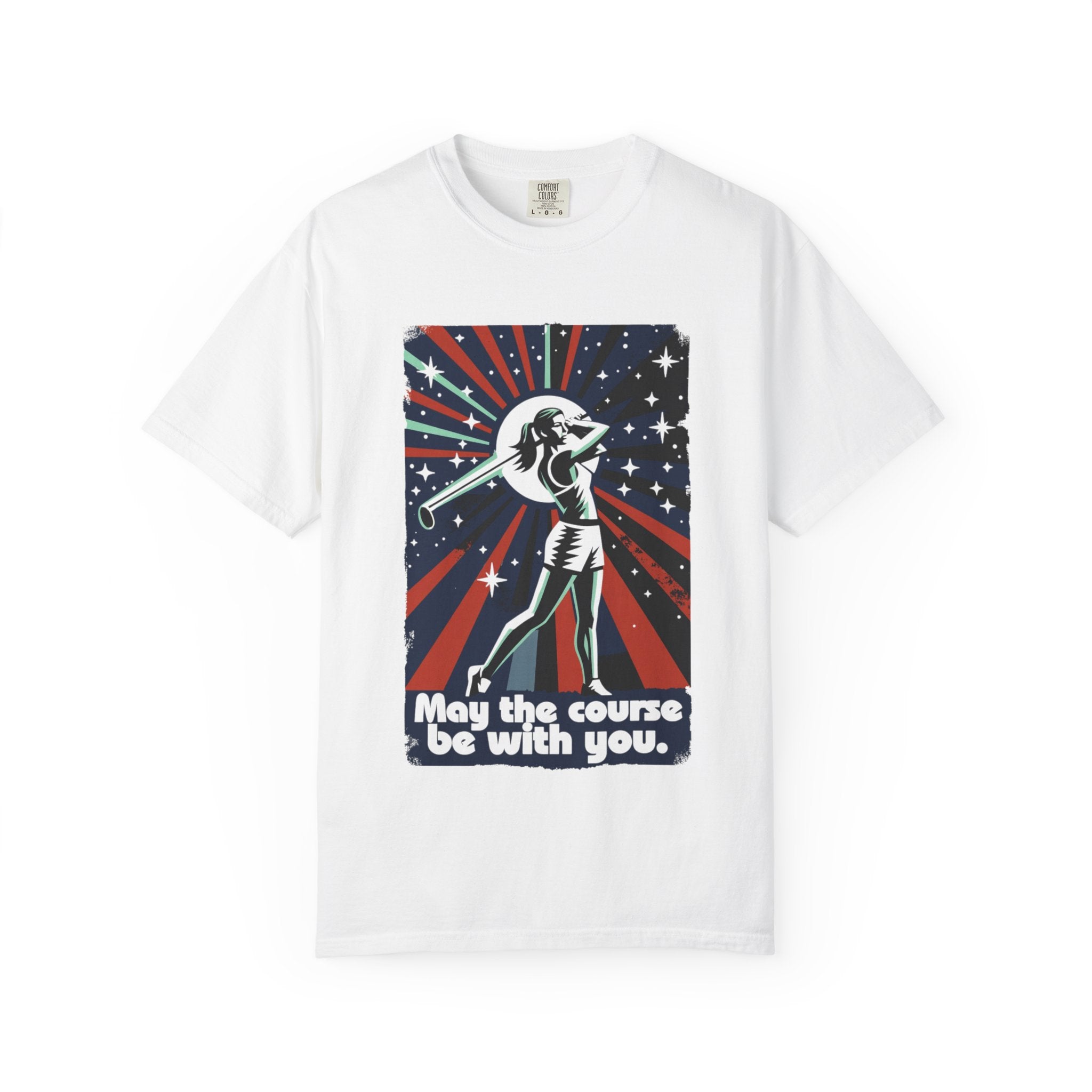 The Force T-Shirt